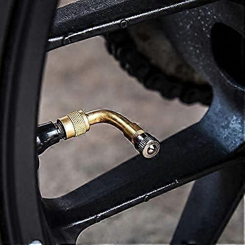 90 Degree Tyre Air Valve Extension - Image 5