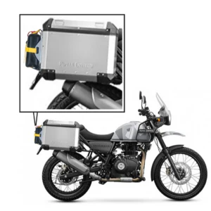 Base Plate Kit For FuelFriend for Pannier Mounting - Image 8