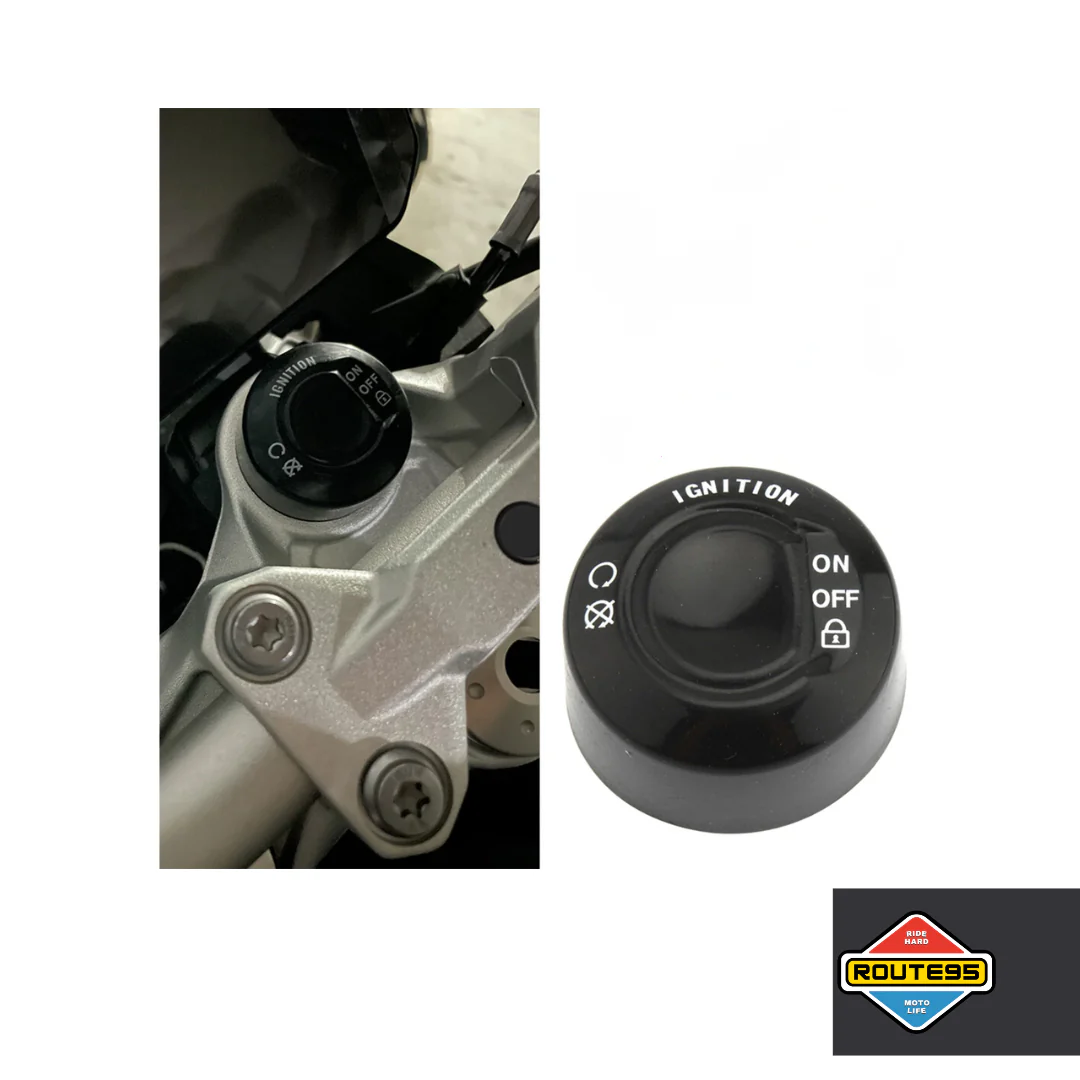 BMW Motorrad Accessories