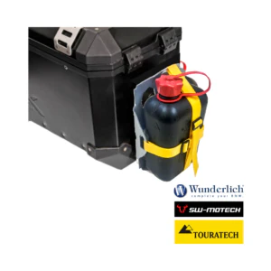 FuelFriend 2.0L UN Certified Fuel Cannisters - Image 4