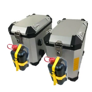FuelFriend 2.0L UN Certified Fuel Cannisters - Image 7