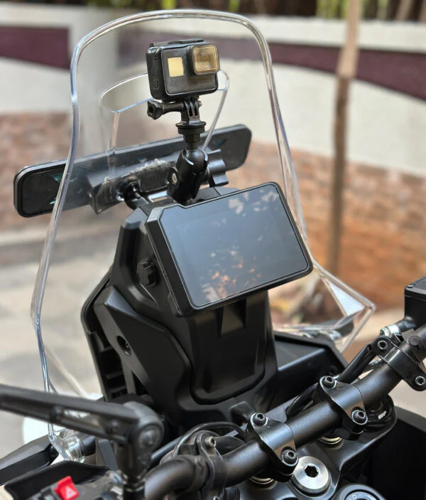 KTM Adventure 2025 Ride Mount - Image 6