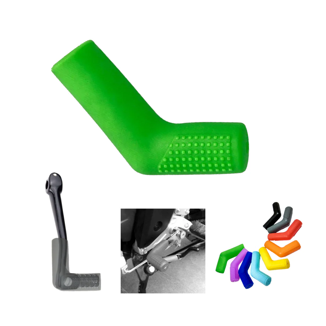 Route95 High Quality Rubber Shift Sock - Image 10