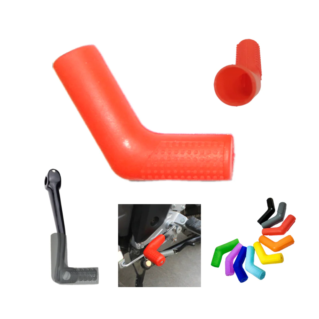 Route95 High Quality Rubber Shift Sock - Image 6