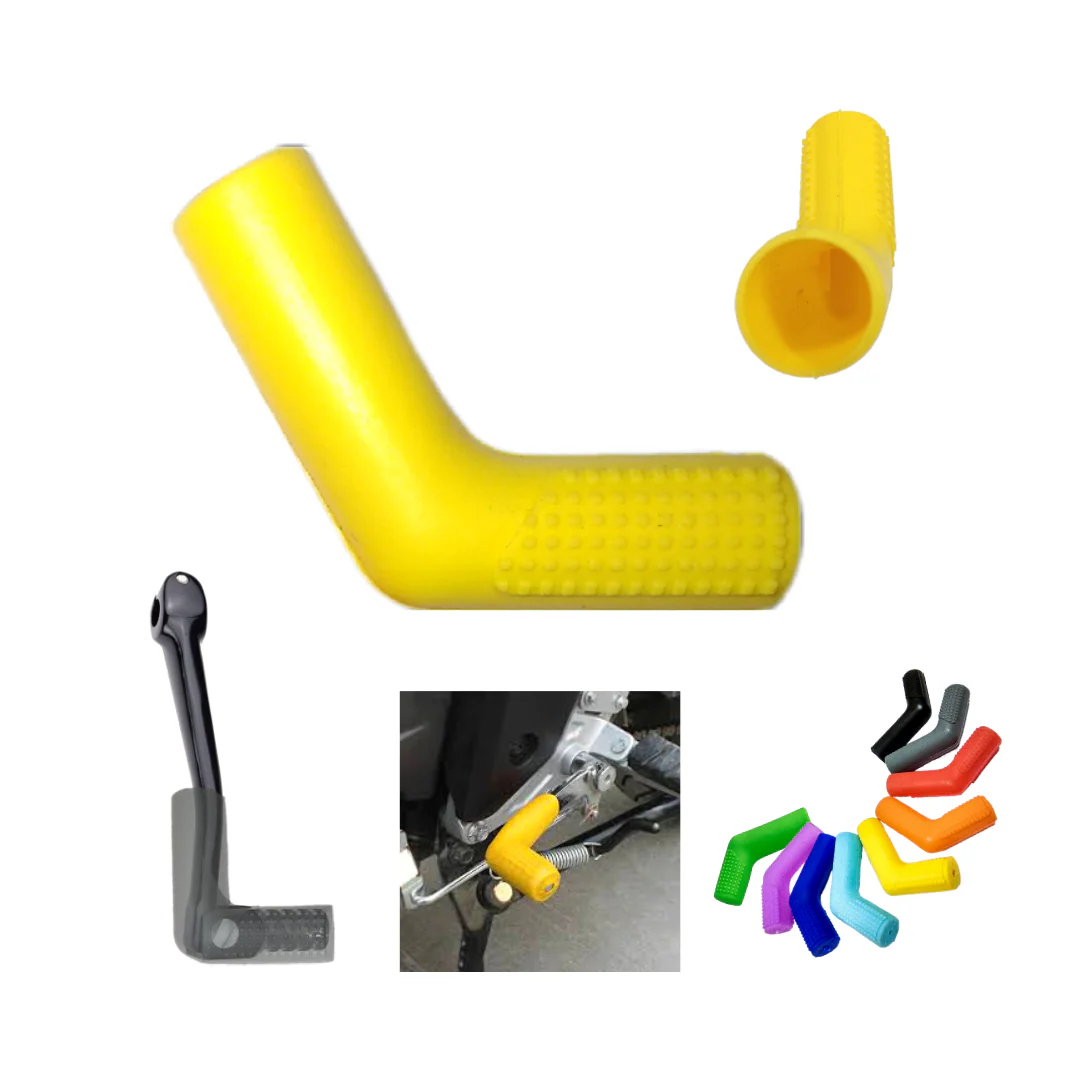 Route95 High Quality Rubber Shift Sock - Image 7