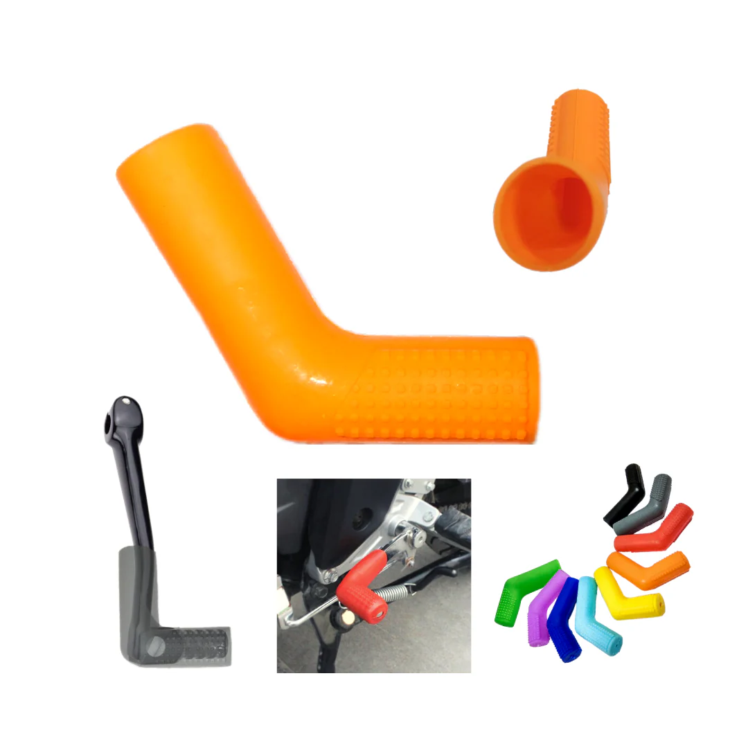 Route95 High Quality Rubber Shift Sock - Image 8