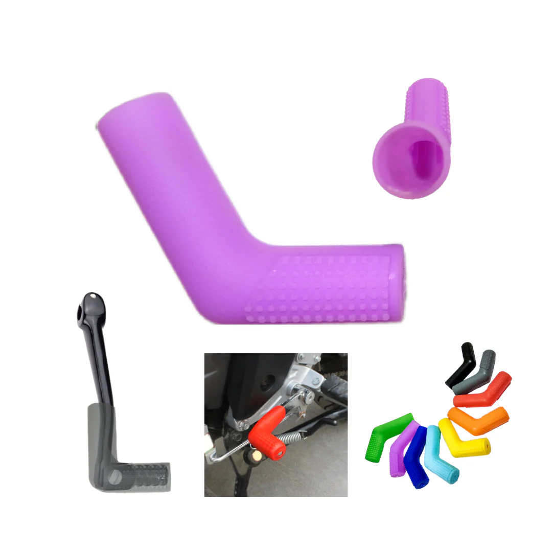 Route95 High Quality Rubber Shift Sock - Image 9