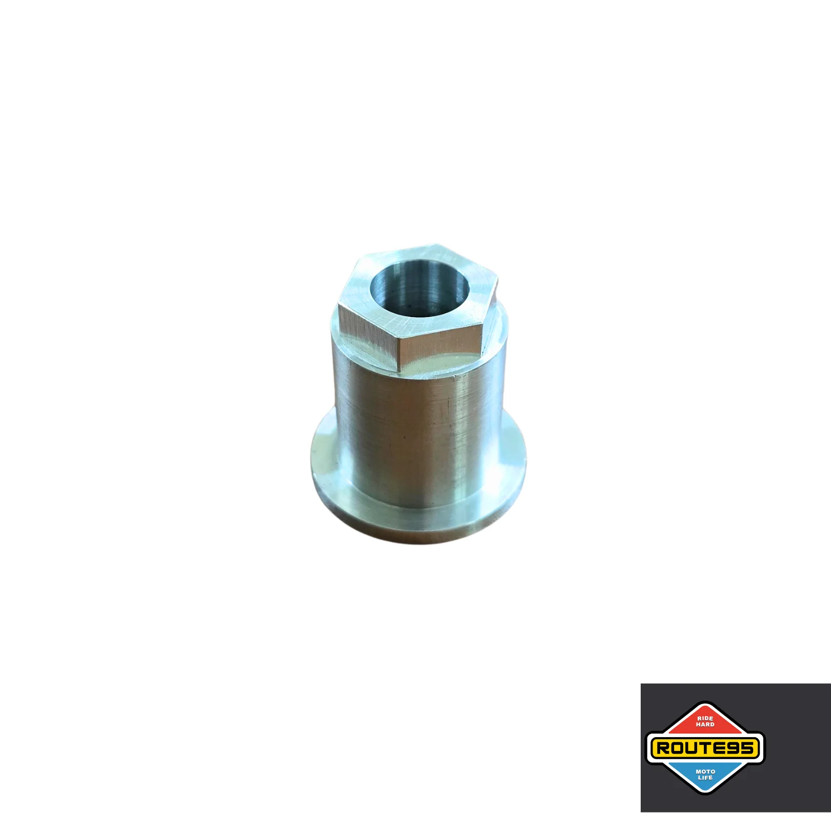 Stem Nut For GT650 - Fork Stem Holder Mounting - Image 3