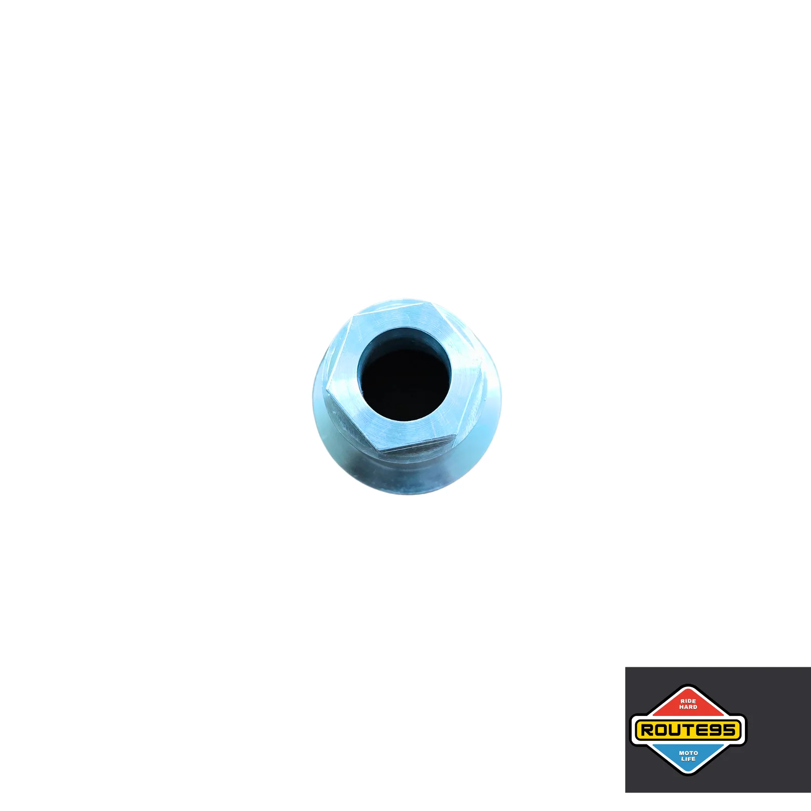 Stem Nut For GT650 - Fork Stem Holder Mounting - Image 4