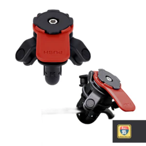 VIBRATION DAMPENER for TWIST & GO Phone Mount - Image 4